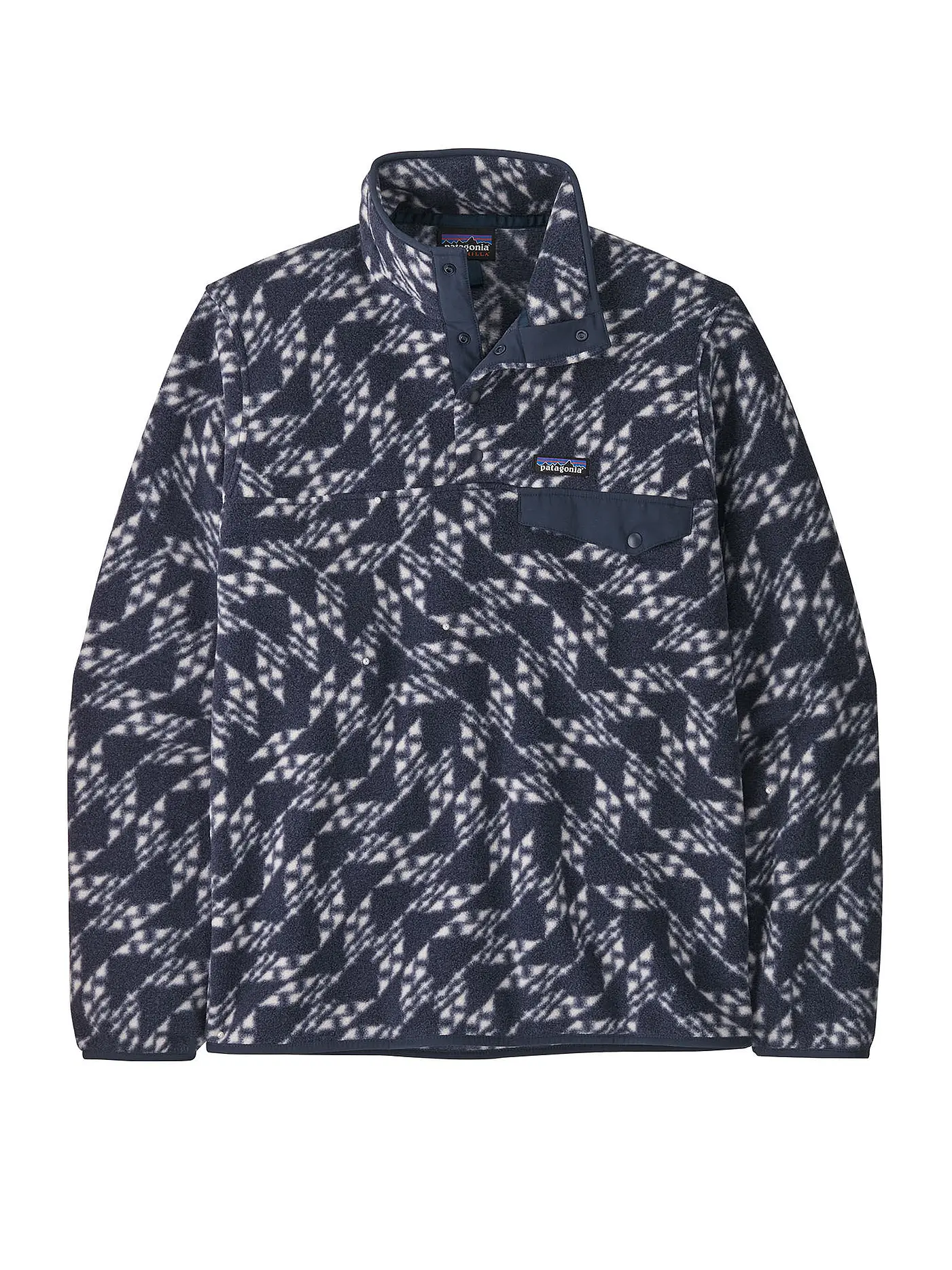 PATAGONIA | Fleecesweater M'S LW SYNCH SNAP-T | 